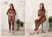 MOKSH  CO-ORD SET VOL-1